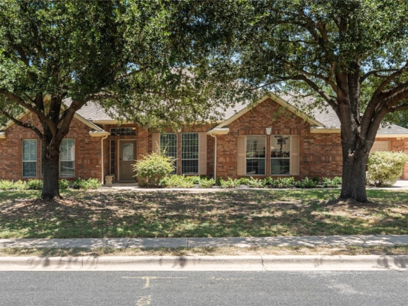 12409 Gun Metal DR