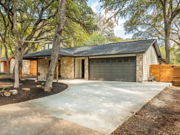 8909 Texas Sun DR