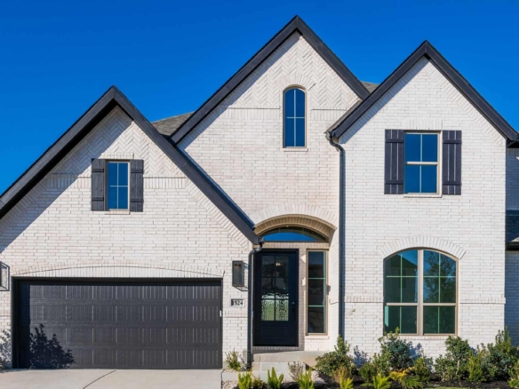 1524 Rodeo Ridge DR