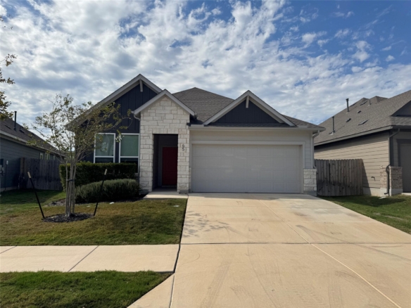 65 Hereford LOOP
