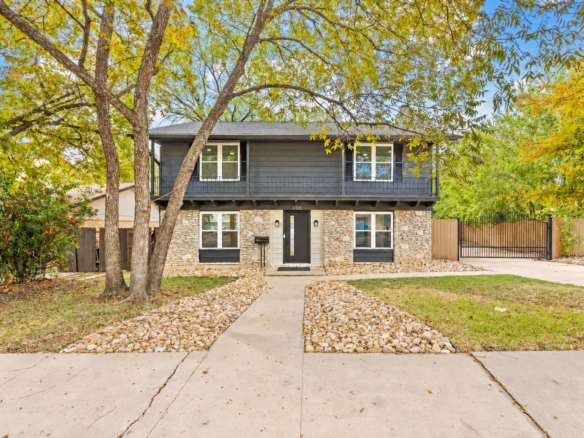 3105 Borden RD