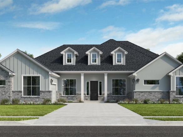 2840 Monte Ranch TRL