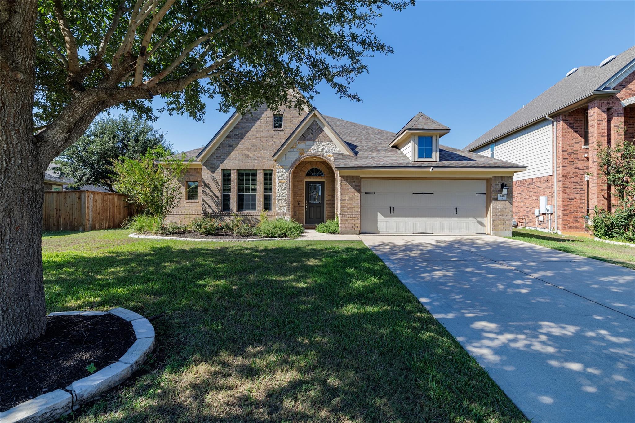 348 Lake Livingston DR