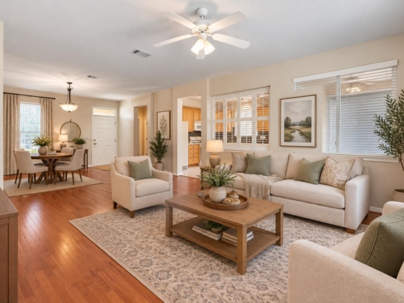 113 Purple Sage DR