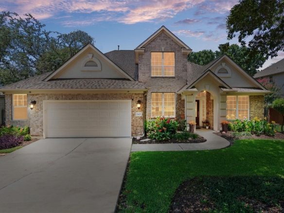 2605 Shire Ridge DR
