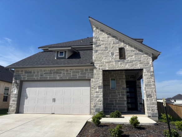 4912 Warm Wassail DR