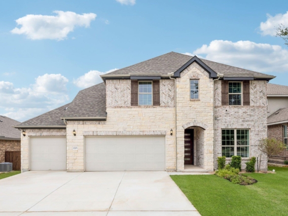 1205 Horizon View DR