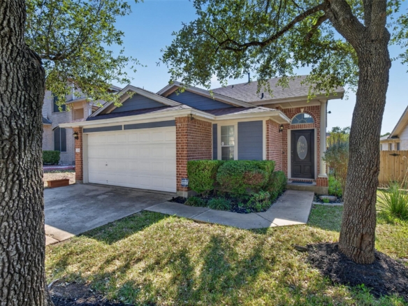 1231 Miss Allisons WAY