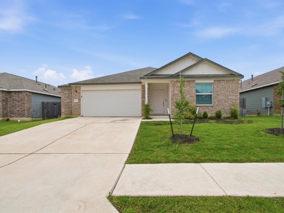 10508 Steinbeck DR