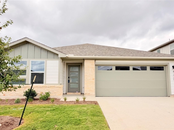 4225 Texoma DR