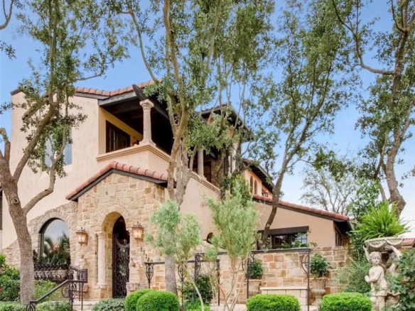 13240 Villa Montana WAY