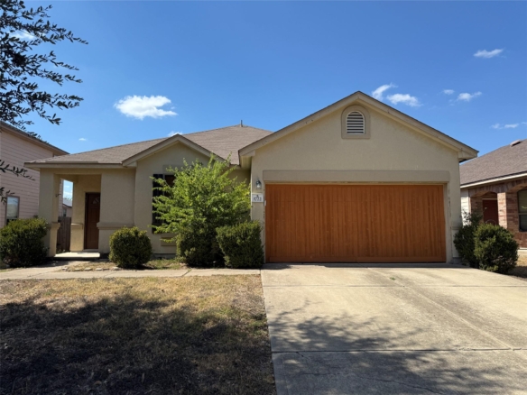 1722 Mesa Park CV