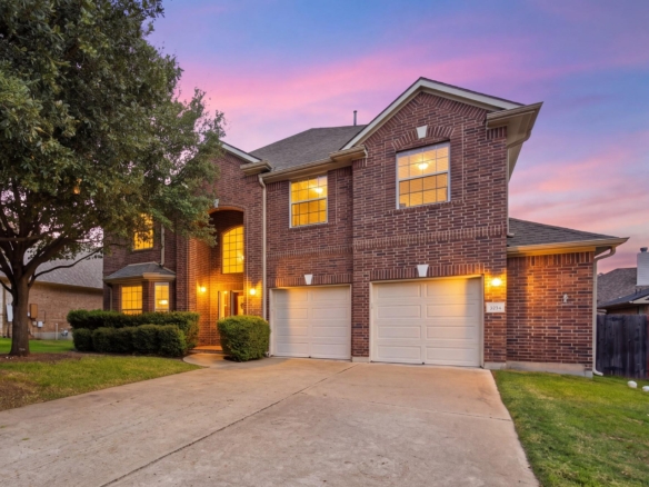 5105 Sendero Springs DR