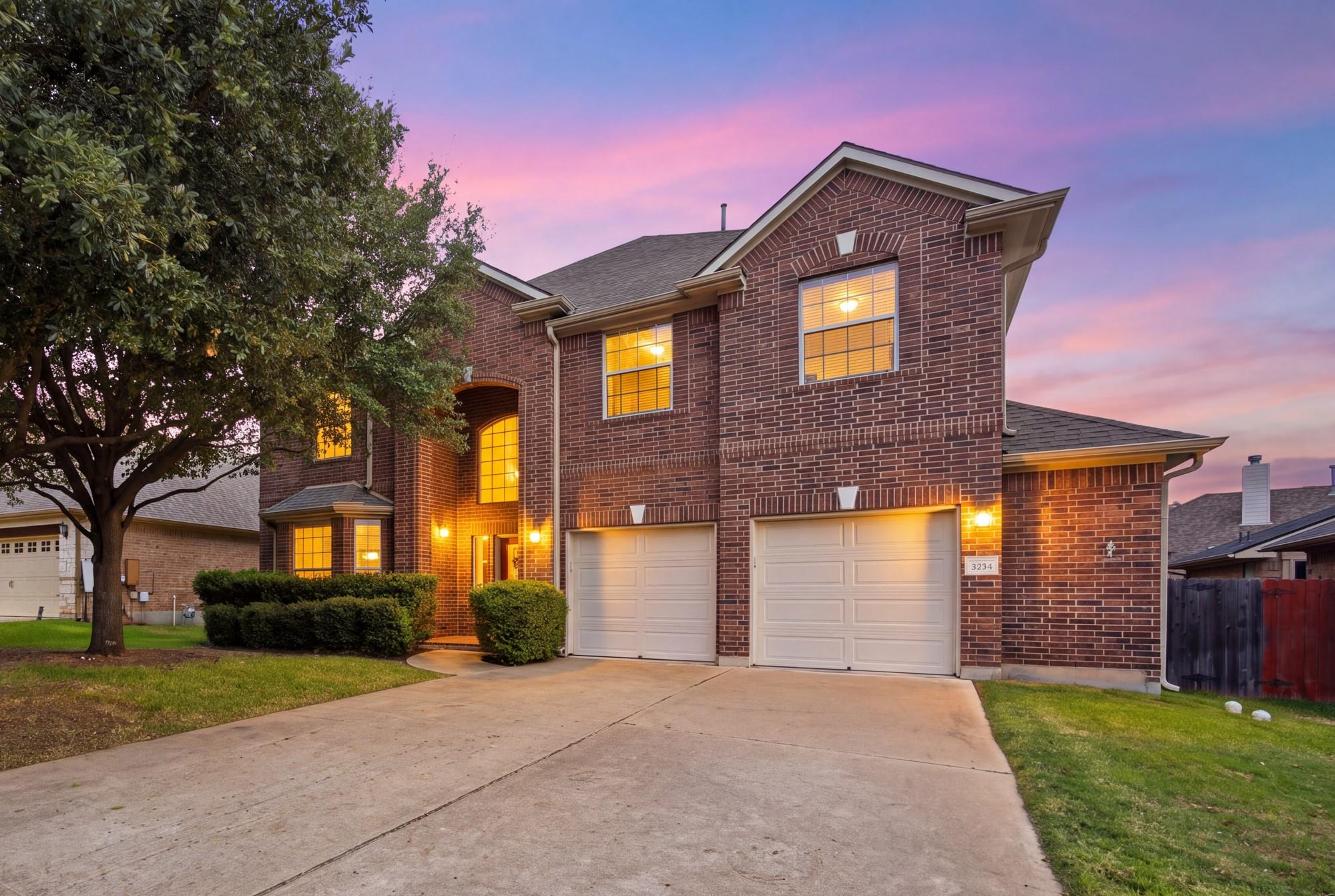5105 Sendero Springs DR