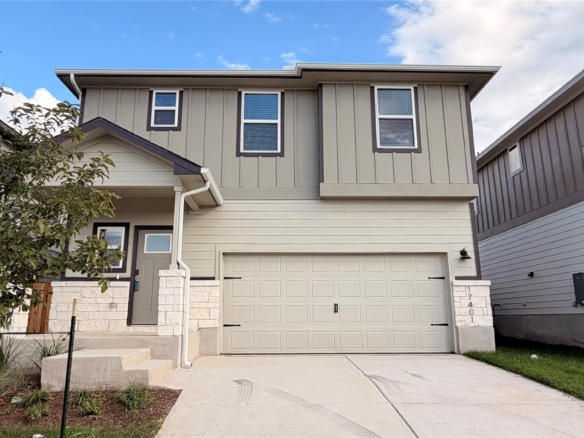 17401 Rappen DR
