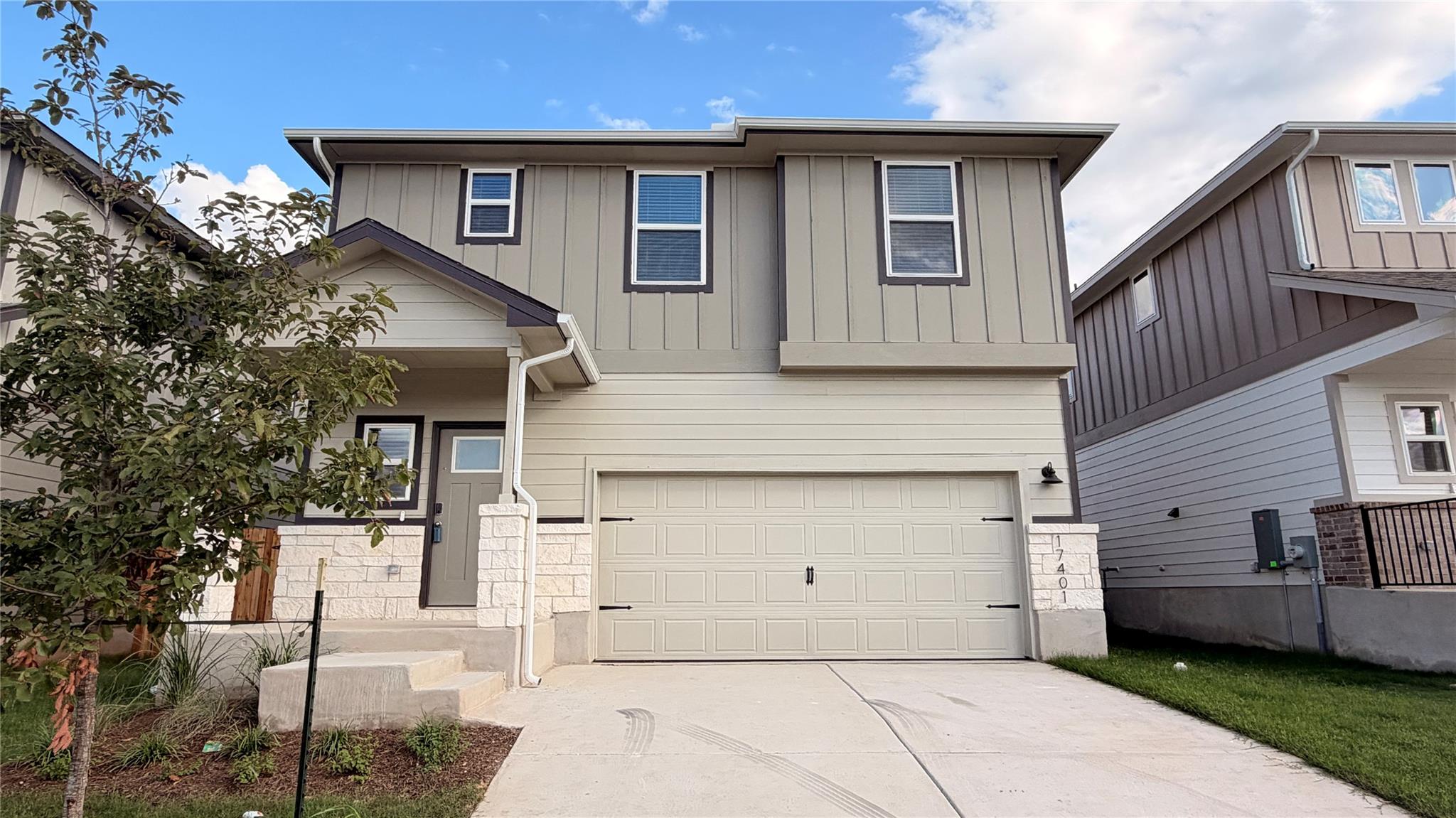 17401 Rappen DR