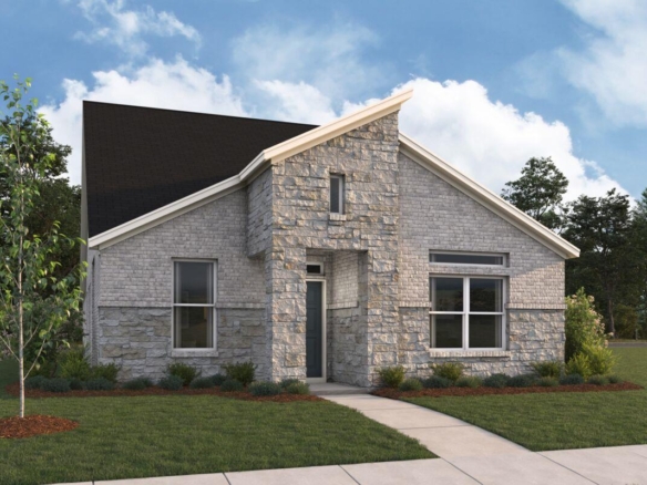 243 Antioch Church DR