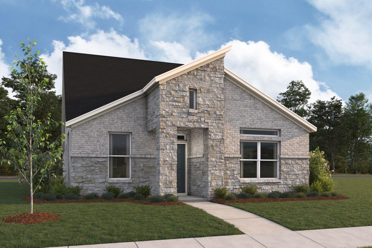 243 Antioch Church DR