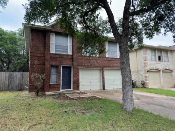6106 La Naranja LN