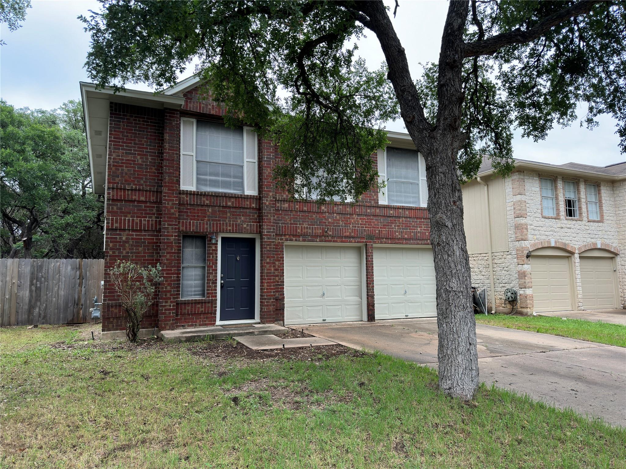 6106 La Naranja LN