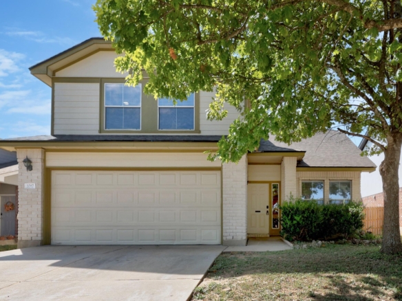 1017 Coronation WAY