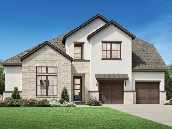 2305 Fawn Creek DR