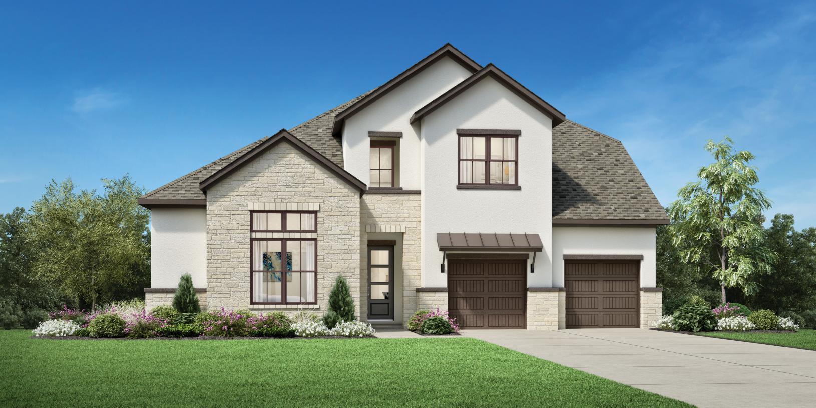2305 Fawn Creek DR