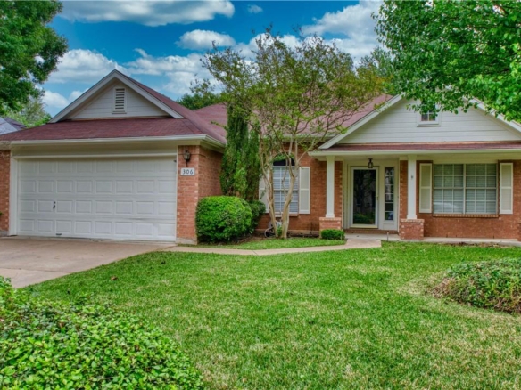 306 Marigold LN