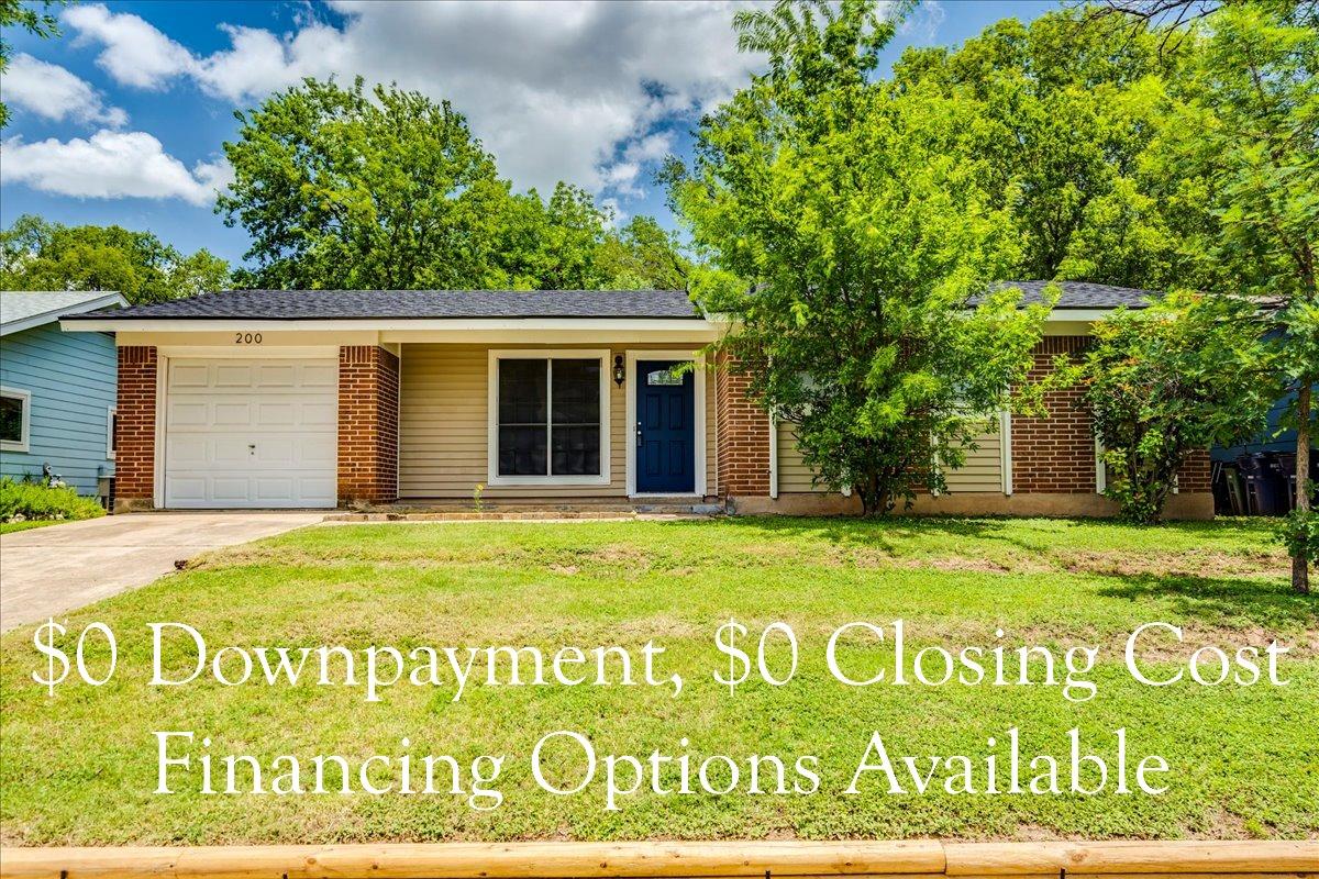 200 Pheasant DR