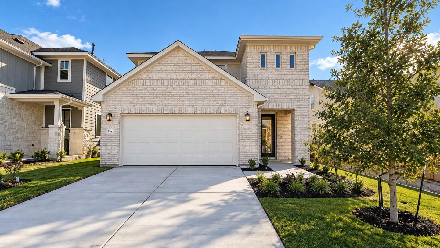 152 Ranier WAY