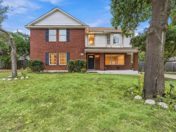 1703 Mimosa LN