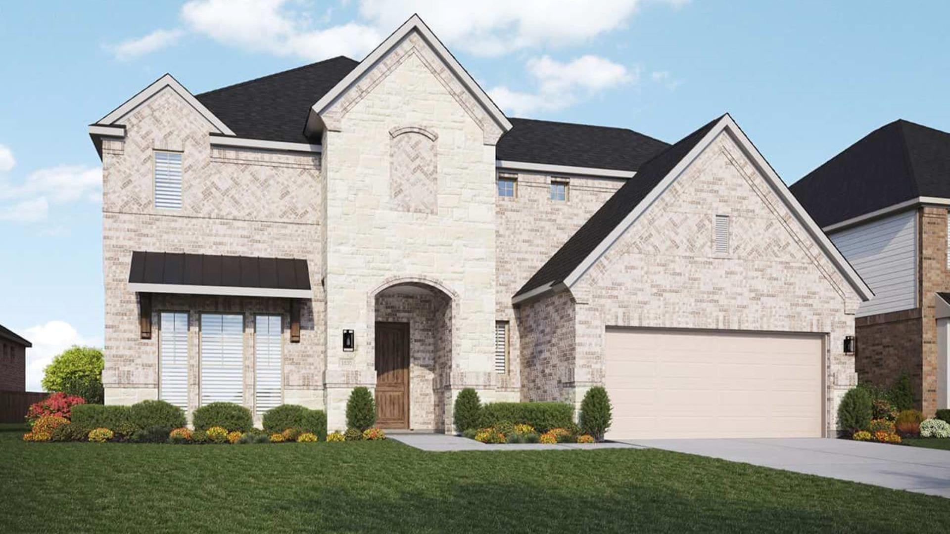 916 Landing LN