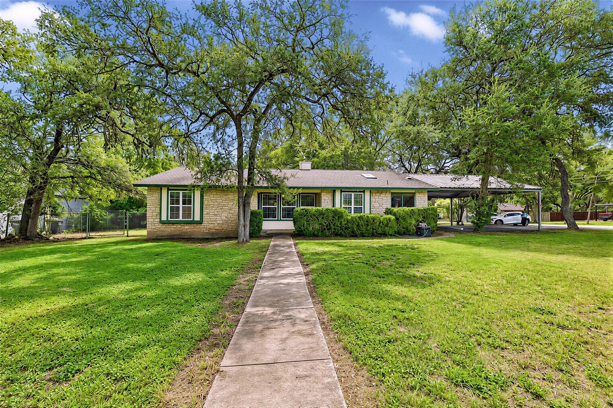 12715 Crystal Creek DR