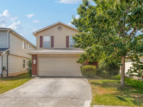 1432 Anise DR