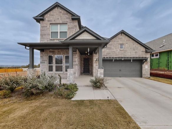 1304 Snowdrop DR
