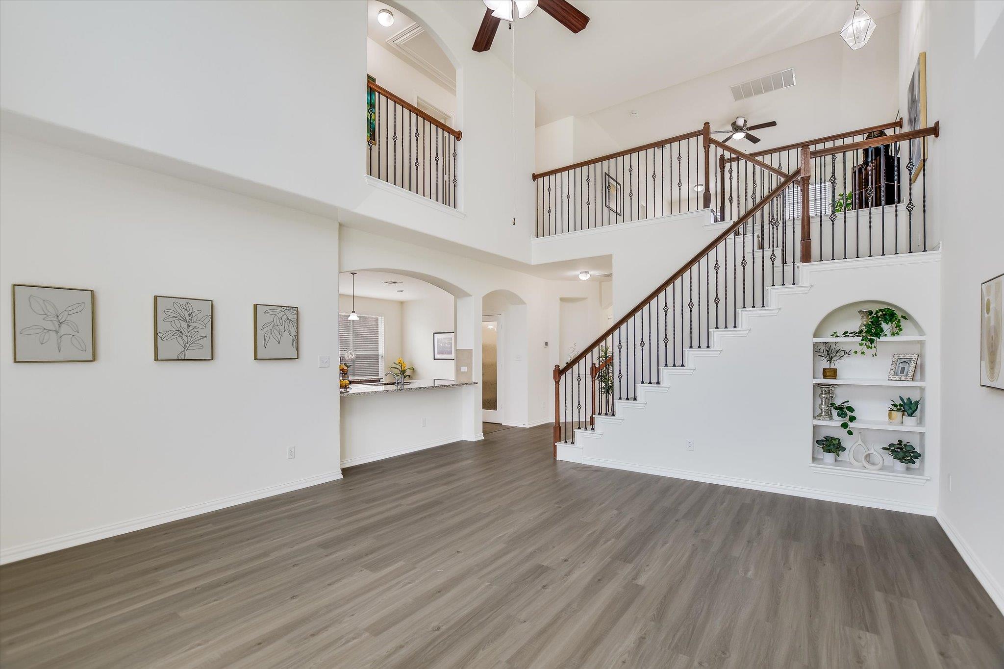115 Mollie DR