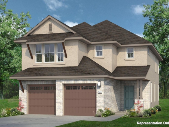 2605 Sam Bass RD # 63