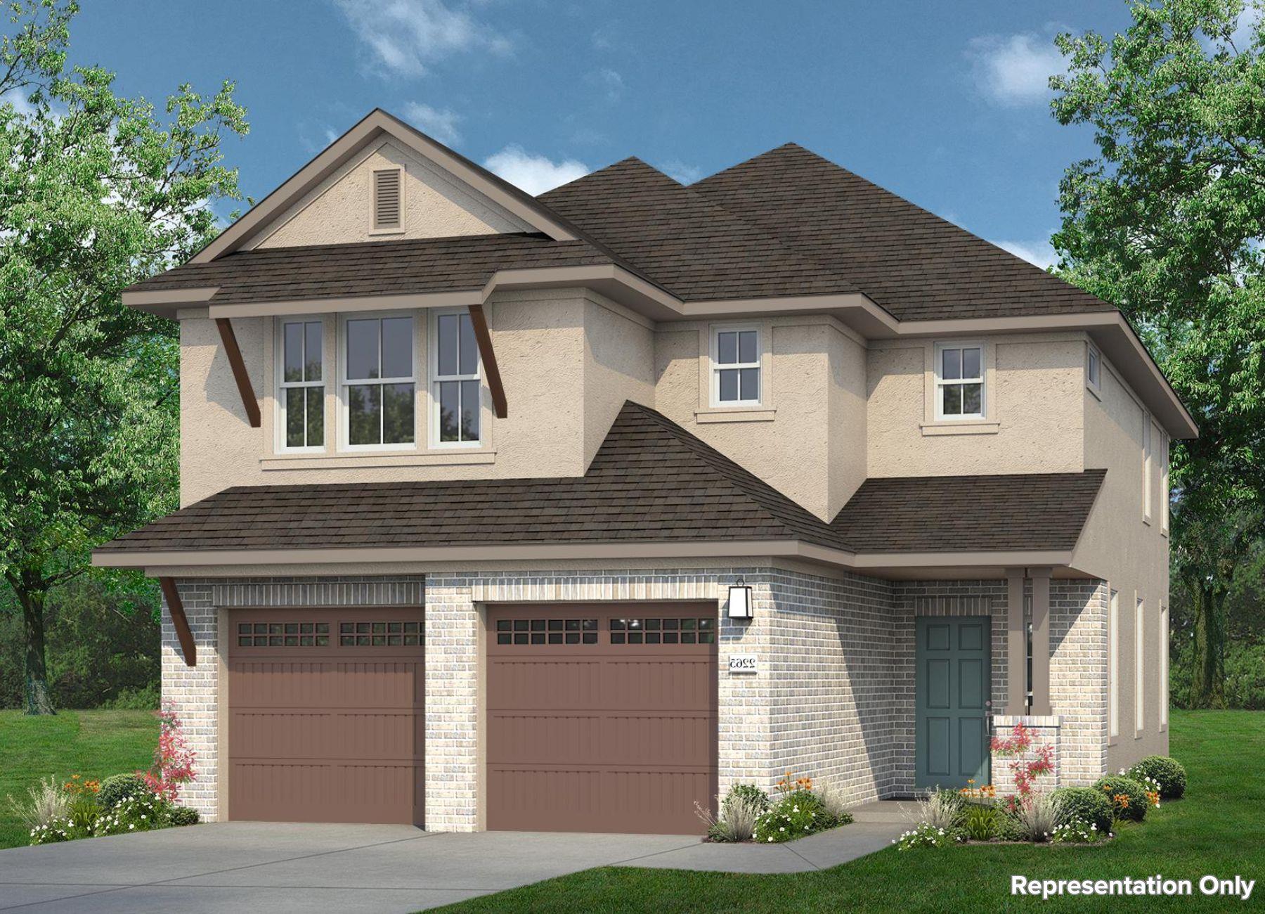 2605 Sam Bass RD # 63