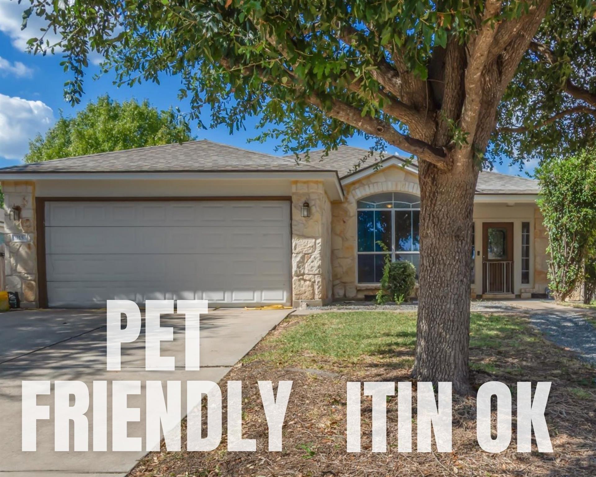 915 Flanagan DR