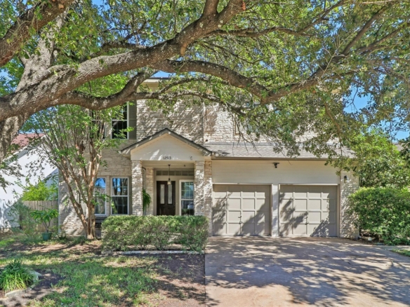 12513 Hunters Chase DR