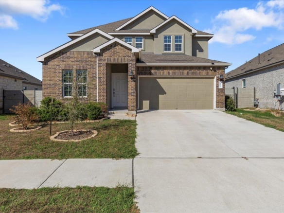 102 Coyote Mountain CV