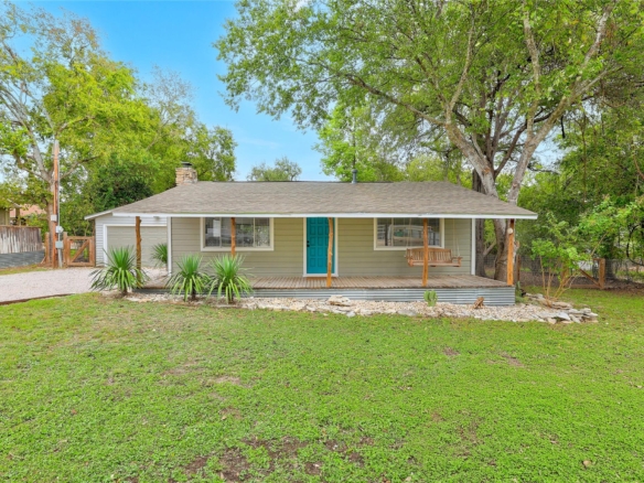 9802 Zion WAY