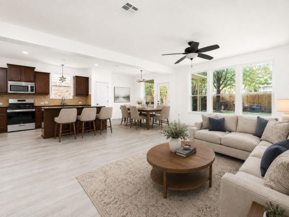 289 Serene Hollow LN