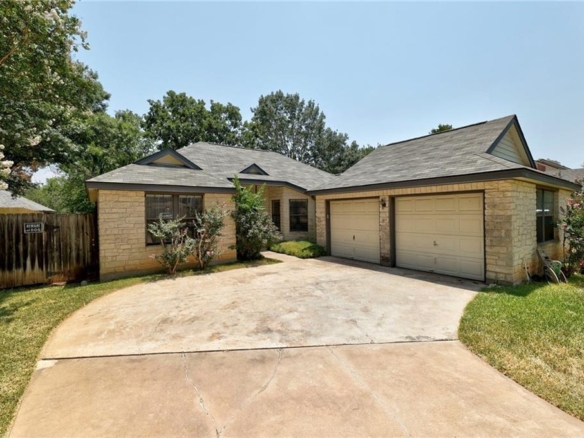 1410 River Oak DR