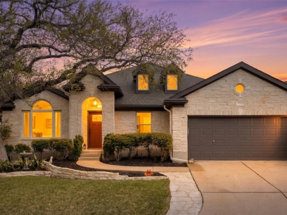 2527 Crenshaw DR