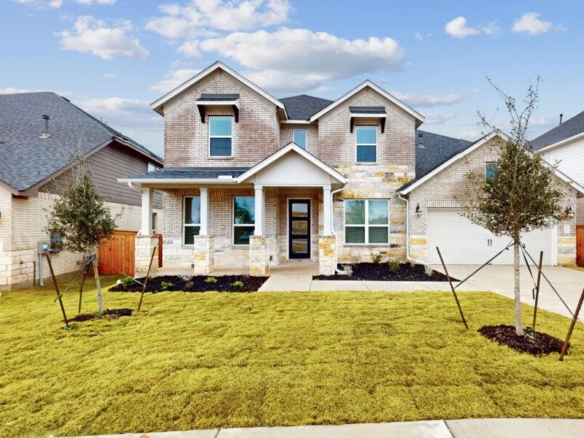 3825 Waxahachie RD