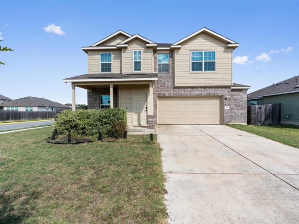 270 Crystal River RD