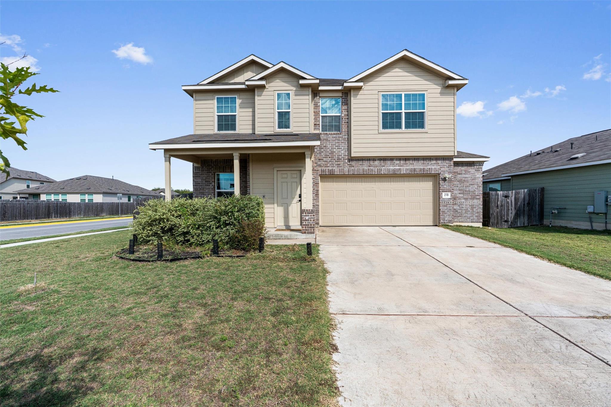 270 Crystal River RD