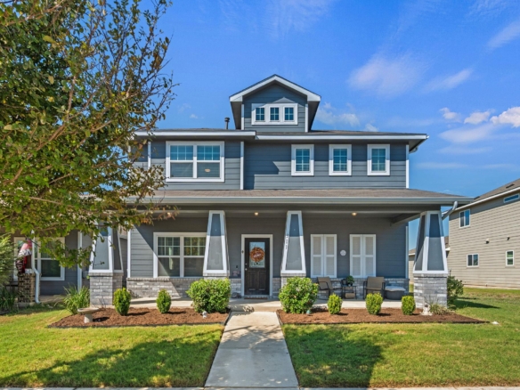 311 Charter Oak DR
