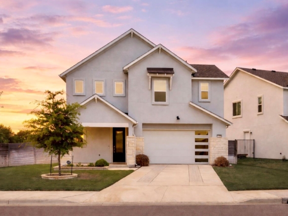 3701 Mesquite Valley RD